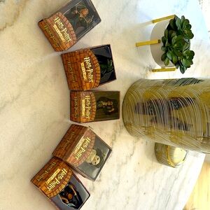 Vintage (2,000) Harry Potter Christmas Ornaments